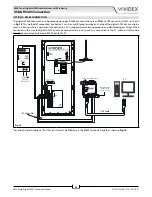 Предварительный просмотр 16 страницы Videx / 4812R Technical Manual