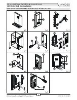 Предварительный просмотр 24 страницы Videx / 4812R Technical Manual