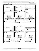 Предварительный просмотр 29 страницы Videx / 4812R Technical Manual