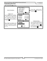 Предварительный просмотр 35 страницы Videx / 4812R Technical Manual