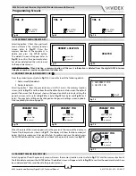 Предварительный просмотр 38 страницы Videx / 4812R Technical Manual