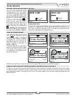 Предварительный просмотр 62 страницы Videx / 4812R Technical Manual