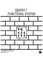 Videx 524MS Technical Manual предпросмотр