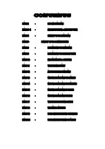 Предварительный просмотр 2 страницы Videx 524MS Technical Manual