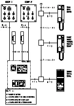 Предварительный просмотр 3 страницы Videx 524MS Technical Manual