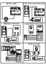 Предварительный просмотр 13 страницы Videx 524MS Technical Manual