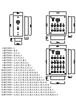 Предварительный просмотр 22 страницы Videx 524MS Technical Manual