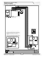 Предварительный просмотр 20 страницы Videx 6256 Installation Handbook