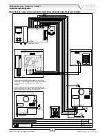 Предварительный просмотр 24 страницы Videx 6256 Installation Handbook