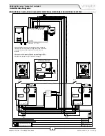 Предварительный просмотр 25 страницы Videx 6256 Installation Handbook