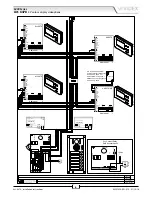 Предварительный просмотр 6 страницы Videx 6400 SERIES Installation Instructions Manual