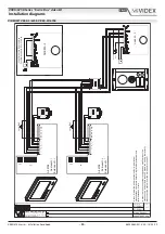 Предварительный просмотр 20 страницы Videx 6758 Installation Handbook