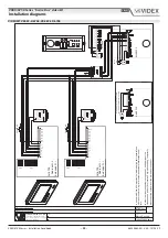 Предварительный просмотр 22 страницы Videx 6758 Installation Handbook