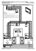 Предварительный просмотр 24 страницы Videx 6758 Installation Handbook