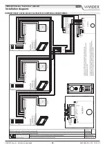 Предварительный просмотр 25 страницы Videx 6758 Installation Handbook