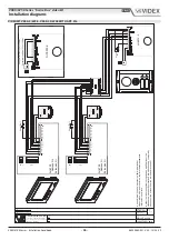 Предварительный просмотр 26 страницы Videx 6758 Installation Handbook
