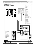 Предварительный просмотр 2 страницы Videx 8KC/3011 User Manual