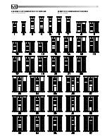 Предварительный просмотр 15 страницы Videx 901 colour Technical Manual