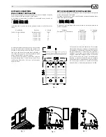 Предварительный просмотр 16 страницы Videx 901 colour Technical Manual