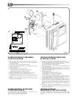 Предварительный просмотр 19 страницы Videx 901 colour Technical Manual