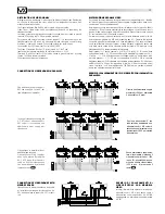 Предварительный просмотр 21 страницы Videx 901 colour Technical Manual