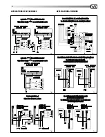 Предварительный просмотр 24 страницы Videx 901 colour Technical Manual