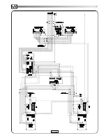 Предварительный просмотр 33 страницы Videx 901 colour Technical Manual