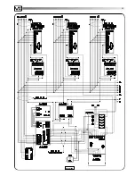 Предварительный просмотр 43 страницы Videx 901 colour Technical Manual