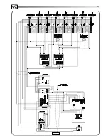 Предварительный просмотр 45 страницы Videx 901 colour Technical Manual