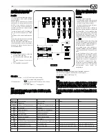 Предварительный просмотр 46 страницы Videx 901 colour Technical Manual