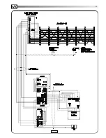 Предварительный просмотр 47 страницы Videx 901 colour Technical Manual