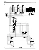 Предварительный просмотр 49 страницы Videx 901 colour Technical Manual