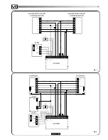 Предварительный просмотр 51 страницы Videx 901 colour Technical Manual