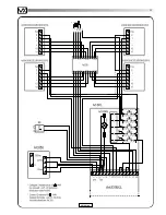 Предварительный просмотр 53 страницы Videx 901 colour Technical Manual