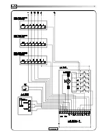 Предварительный просмотр 55 страницы Videx 901 colour Technical Manual