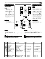 Предварительный просмотр 56 страницы Videx 901 colour Technical Manual