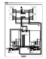 Предварительный просмотр 57 страницы Videx 901 colour Technical Manual