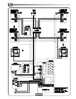 Предварительный просмотр 59 страницы Videx 901 colour Technical Manual