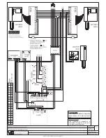 Предварительный просмотр 2 страницы Videx Art.8835 Installation Instructions