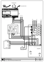 Предварительный просмотр 17 страницы Videx ART380 Manual