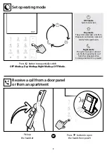 Preview for 3 page of Videx CST2310 Quick Manual