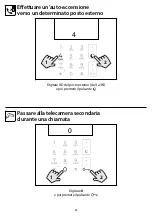 Preview for 15 page of Videx CST2310 Quick Manual