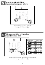 Preview for 16 page of Videx CST2310 Quick Manual