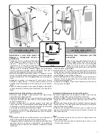 Предварительный просмотр 7 страницы Videx CVK4K-2 Owner'S Manual