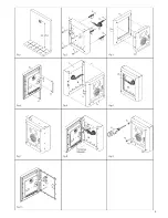 Предварительный просмотр 9 страницы Videx CVK4K-2 Owner'S Manual