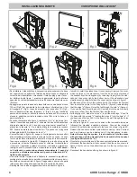 Предварительный просмотр 6 страницы Videx CVK8K-S/6000 Owner'S Manual