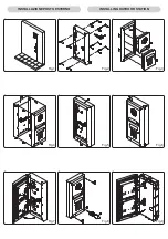 Предварительный просмотр 2 страницы Videx DK4K-1S Installation Instructions Manual