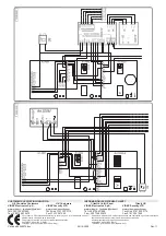 Предварительный просмотр 8 страницы Videx DK4K-1S Installation Instructions Manual