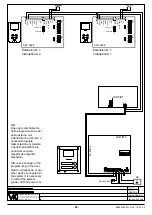 Предварительный просмотр 28 страницы Videx ESVK-1/6388 Installation Handbook