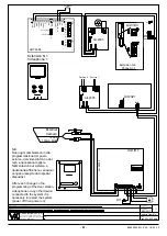 Предварительный просмотр 31 страницы Videx ESVK-1/6388 Installation Handbook